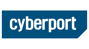 Cyberport logo