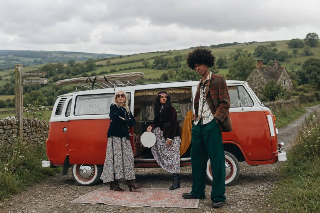 Top 30 best British clothing brands