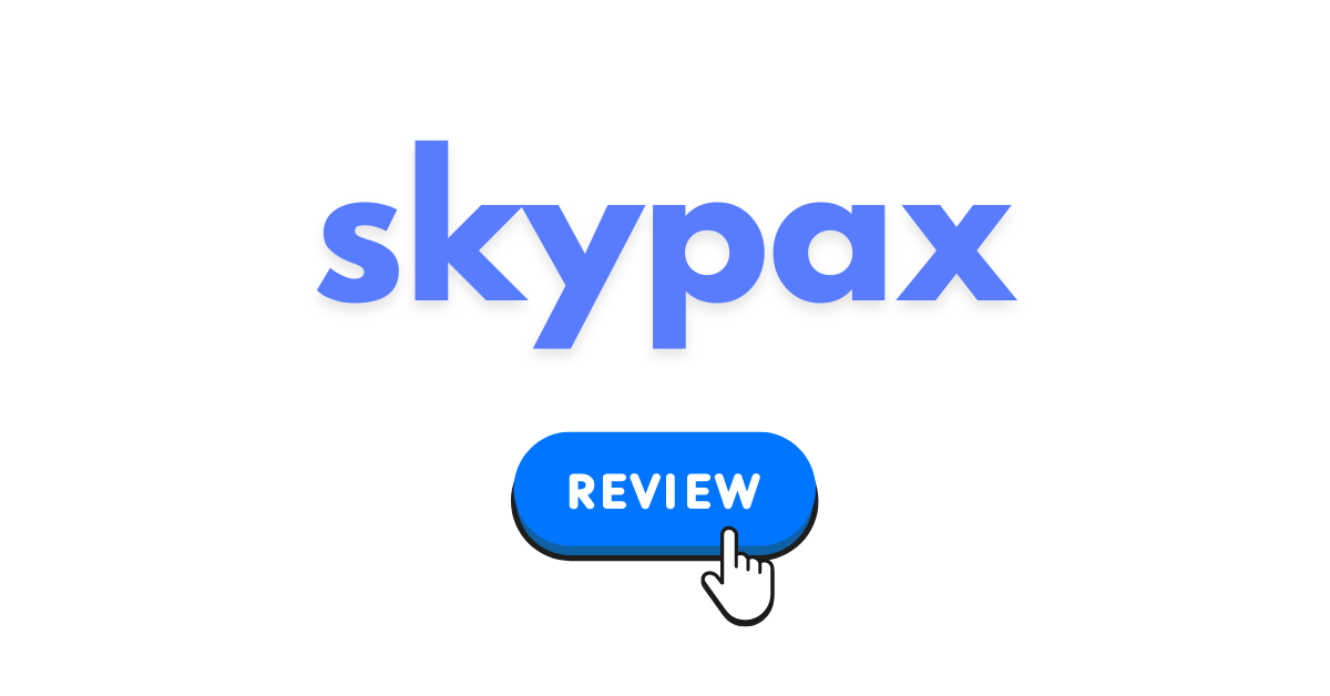 Skypax review